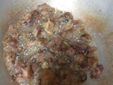 Sambal Goreng Ati Ampela