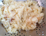 Foto del paso 2 de la receta: Tortilla de patata rellena fría