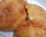 Foto del paso 5 de la receta: Empanada de jaiba