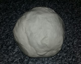 Foto del paso 1 de la receta: Tortas fritas rápidas