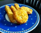 Foto langkah ke 7 dari resep Nugget ayam wortel+sawi.
