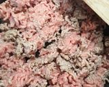 Lasagne recept fázis 1 fotója