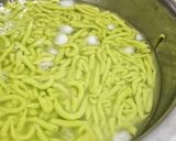 Foto langkah ke 5 dari resep Cendol Tepung Beras.