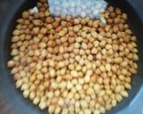 ગાર્લિક ગ્રામ કરી (Garlic Gram Curry recipe in gujarati) રેસીપી સ્ટેપ1ફોટો