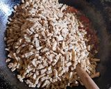 Foto langkah ke 7 dari resep 22. Kering Tempe.