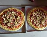Foto langkah ke 3 dari resep Pizza enak.
