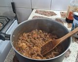 Foto del paso 9 de la receta: Zapallitos rellenos clásicos