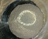 Foto del paso 1 de la receta: Ciabatta