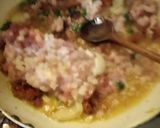 Maradék mentő chilis bab recept fázis 1 fotója