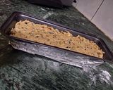 ক্রিসমাস ফ্রুট কেক (Christmas fruit cake recipe in Bengali) রেসিপি ধাপ - 5 ছবি