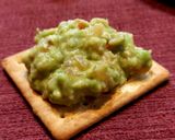 Foto del paso 3 de la receta: Guacamole versión Cleme ❤️ palta