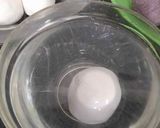 Foto langkah ke 6 dari resep Snack Frozen - Onde Onde.