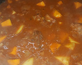 Foto del paso 3 de la receta: Guiso de lentejas potentoso