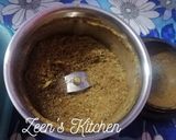 A picture of step 1 of Homemade Authentic Hyderabadi Garam Masala.