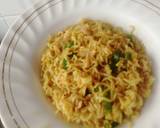 Noodles recipe step 2 photo