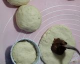 Foto langkah ke 4 dari resep Roti Bluder Gluten Free.