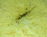 जीरा राइस (Jeera Rice recipe in hindi) रेसिपी चरण 4 फोटो