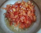 छोले मसाला (Chole Masala Recipe In Marathi) रेसिपी स्टेप 2 फोटो 