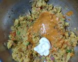 ફ્યુઝન ખીચડી (Fusion Khichdi Recipe In Gujarati) રેસીપી સ્ટેપ4ફોટો
