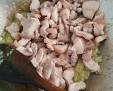 Foto langkah ke 3 dari resep Babi Kecap.