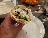 Foto del paso 11 de la receta: Sorprendiendo a los amigos