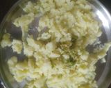 આલુ ટીકી રગડા ચાટ (Aloo Tikki Ragda Chaat Recipe In Gujarati) રેસીપી સ્ટેપ1ફોટો
