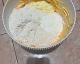 Foto langkah ke 2 dari resep Cookies ceria.