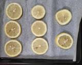 Cara Membuat Lemon Kering Dried Lemon 3