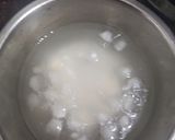 A picture of step 5 of Rasmalai.