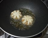 পটাটো কার্ল কাবাব (Potato curl kebabs recipe in Bengali) রেসিপি ধাপ - 4 ছবি