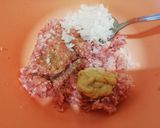 Hamburger recept fázis 1 fotója