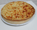 Foto del paso 4 de la receta: Quiche de atún y puerros