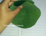 Foto langkah ke 5 dari resep Sudi (Mangkuk Daun dari Daun Pisang).