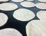 A picture of step 13 of Dal ki Kachori.