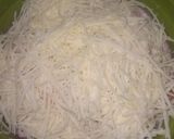Foto langkah ke 4 dari resep Salad Buah.