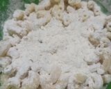 Foto langkah ke 3 dari resep Makaroni goreng.