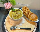 मीठा चना दाल (Sweet Chana Dal) रेसिपी चरण 4 फोटो