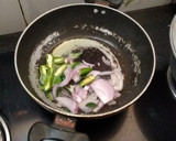 முட்டைக் கோஸ் பொரியல் ரெசிபி ஸ்டேப் 2 புகைப்படம்