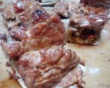 รูปขั้นตอนการทำที่ 6 ของ เล้งย่าง-bbq