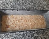 Foto del paso 6 de la receta: Budín rápido de banana y nuez