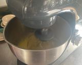 Foto del paso 1 de la receta: Budín de zanahoria 🥕🧡