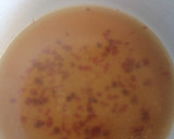 Foto del paso 2 de la receta: Entrecot con salsa de pimienta rosa