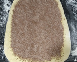 Foto del paso 6 de la receta: Pan dulce arrollado