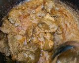Foto langkah ke 7 dari resep Rendang Daging Praktis.