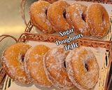 A picture of step 1 of 🍩Sugar Doughnuts🍩.