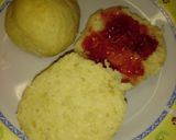 Foto del paso 7 de la receta: Pancitos que van con todo!🍞