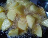 Foto langkah ke 2 dari resep Perkedel kentang.