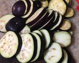 Foto del paso 1 de la receta: Moussaka!!