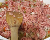 Foto del paso 3 de la receta: Lasaña a la boloñesa