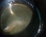 Foto del paso 2 de la receta: Dark Macarrons
